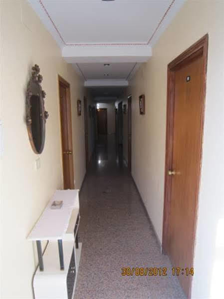 Hotel Casa Marin A Revolta Exterior foto